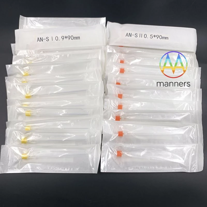 spinal needles1