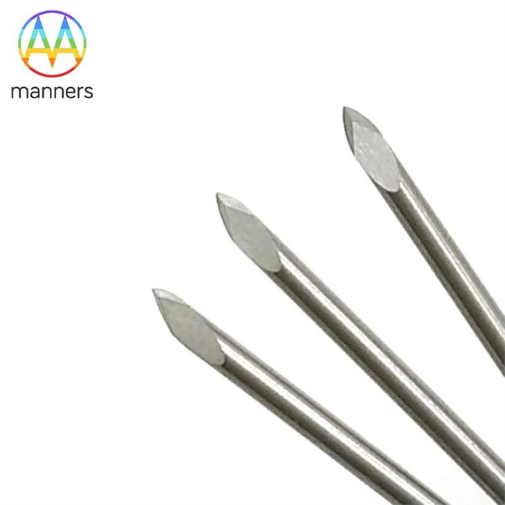 10G-30G Blood Lancet Needles