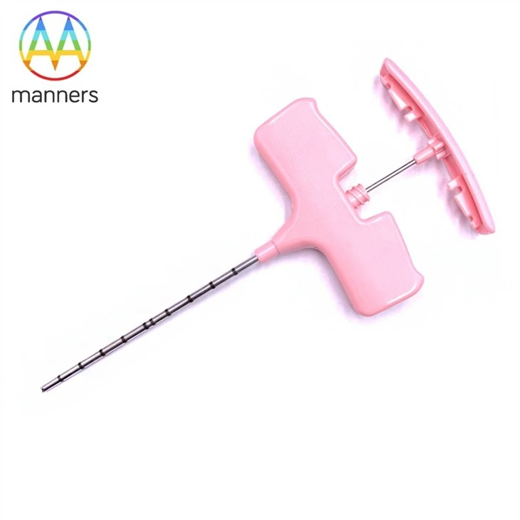 Bone Marrow Aspiration Puncture Needles