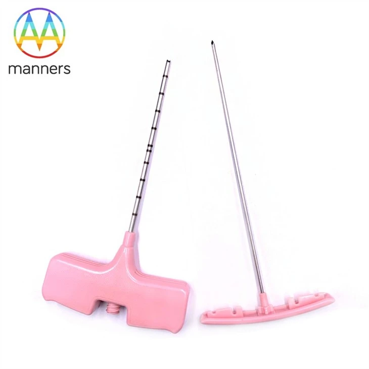 Bone Marrow Aspiration Puncture Needles