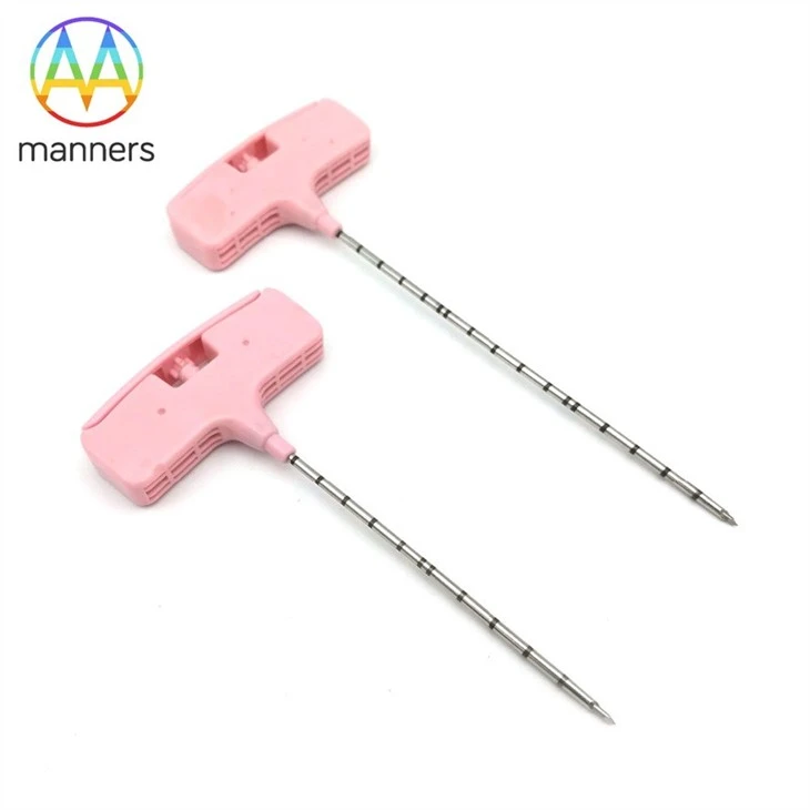 Bone Marrow Aspiration Puncture Needles