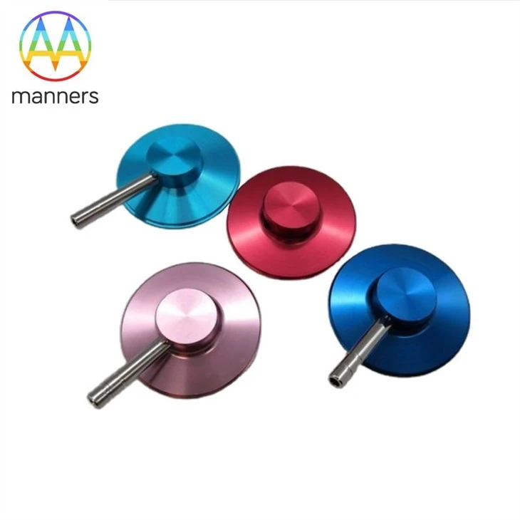 CNC Machining Medical Stethoscope Parts