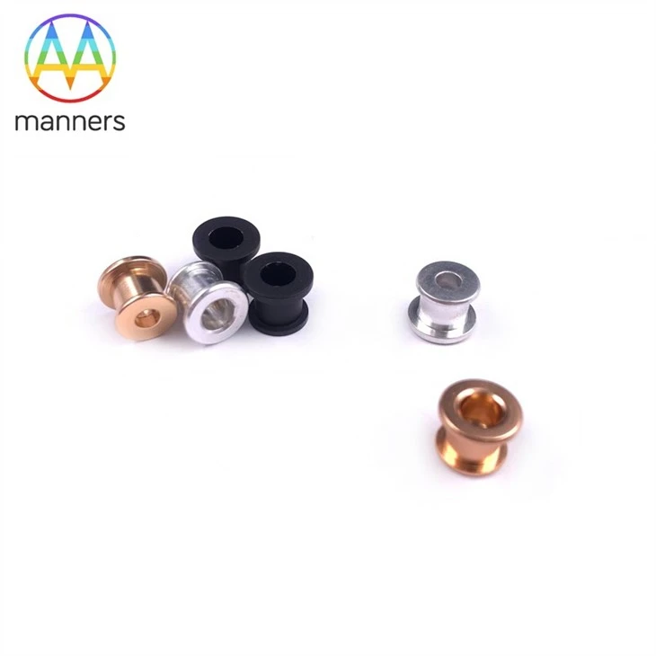CNC Machining Medical Stethoscope Parts
