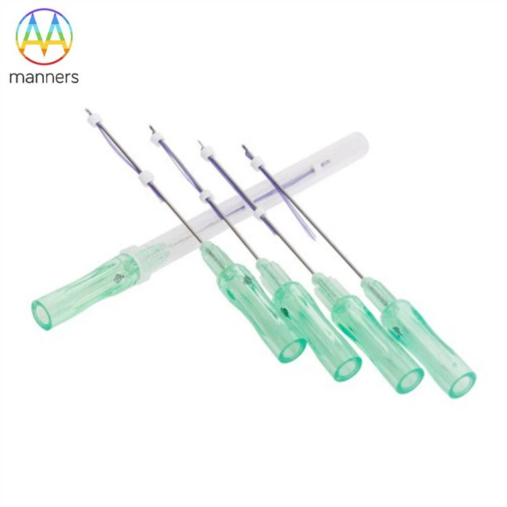 Cog 3d Thread PDO Needles