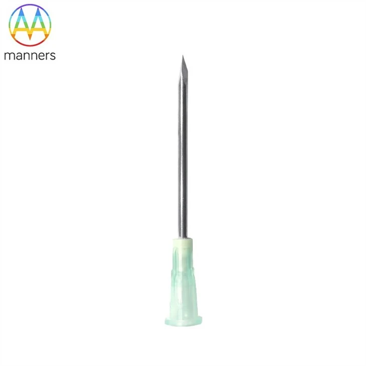 Disposable 12G 3 Edge Needles