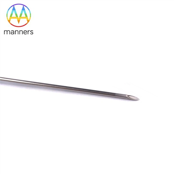 Disposable Sterile Anesthesia Puncture Spinal Needle