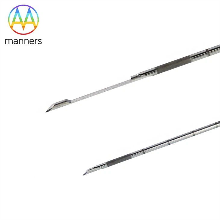 Disposable Trucut Bone Marrow Biopsy Needle