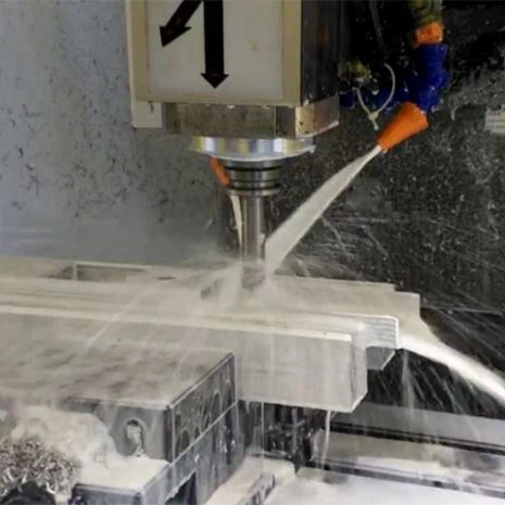 CNC ishlov berish markazining umumiy tasnifi va CNC ishlov berish vositasini ...