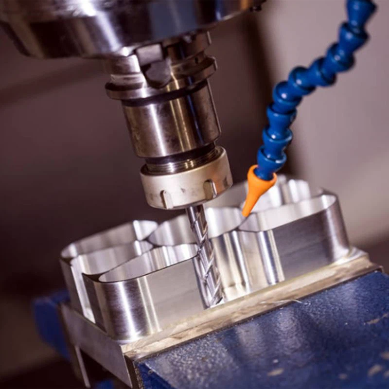CNC ishlov berish iplarini frezalash CNC dasturlash qanday?