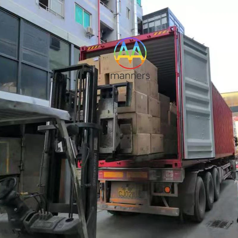 Amerikalik mijozlar 50 000 dona maxsus ovum pikap ignasiga buyurtma berishdi ...