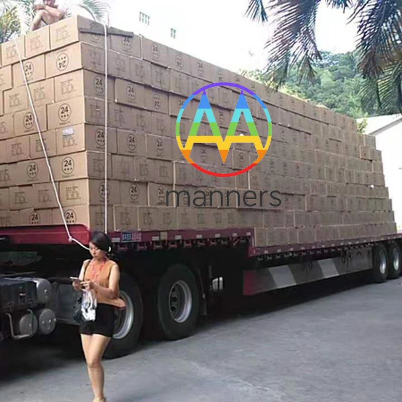 Britaniyalik mijozning 60 000 dona maxsus anesteziya uchun 16G-27G orqa miya ...