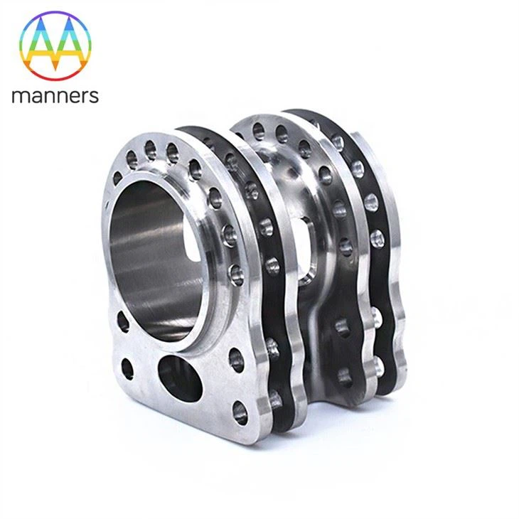 OEM CNC alyuminiyni qayta ishlash mexanik avtoulovlari