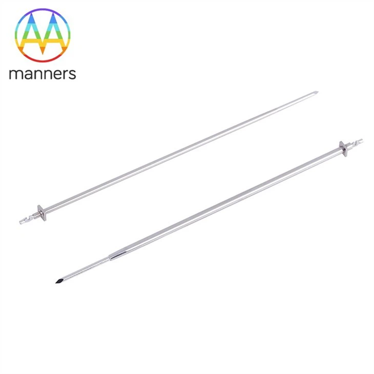 OEM Two Parts Trocar Cannula Needles