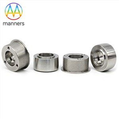Tez prototiplash 4 5 eksa alyuminiy metall tegirmoni torna CNC ishlov berish Led yoritgich mexanik qismlari