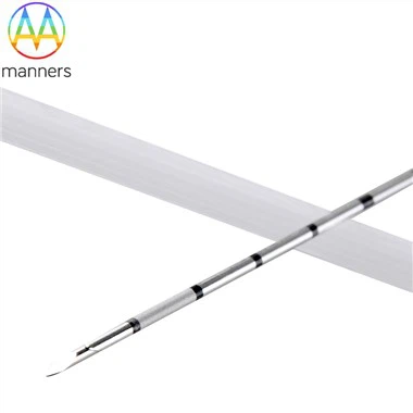 Ekogen nerv bloklari ignalari