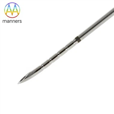 Tuohy ekojenik ignalar