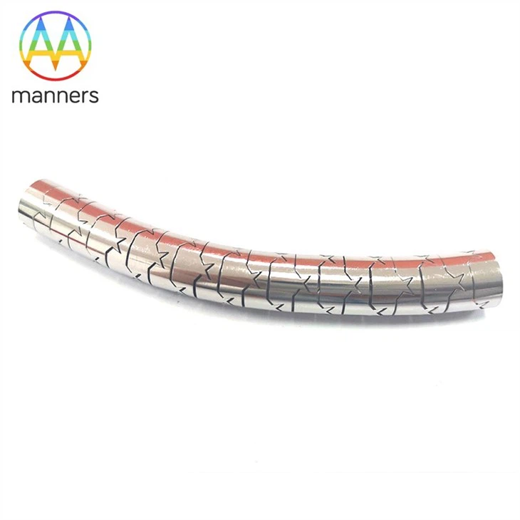 Snake Bone Tube For Medical