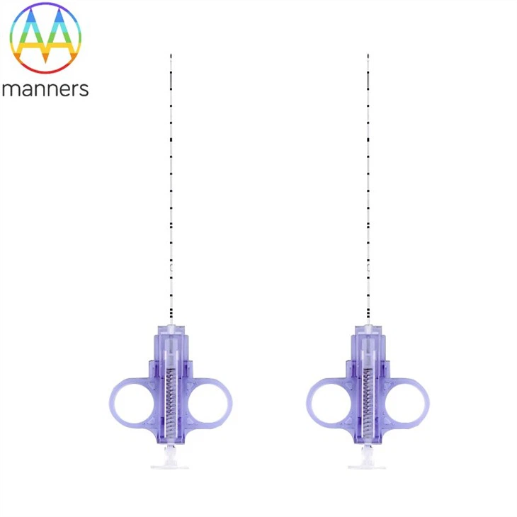 Soft Tissue Tru-cut Biopsy Needles