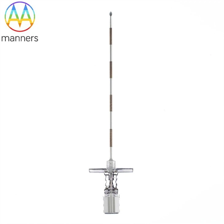 Spinal Epidural Anesthesia Needle For Lumbar Puncture