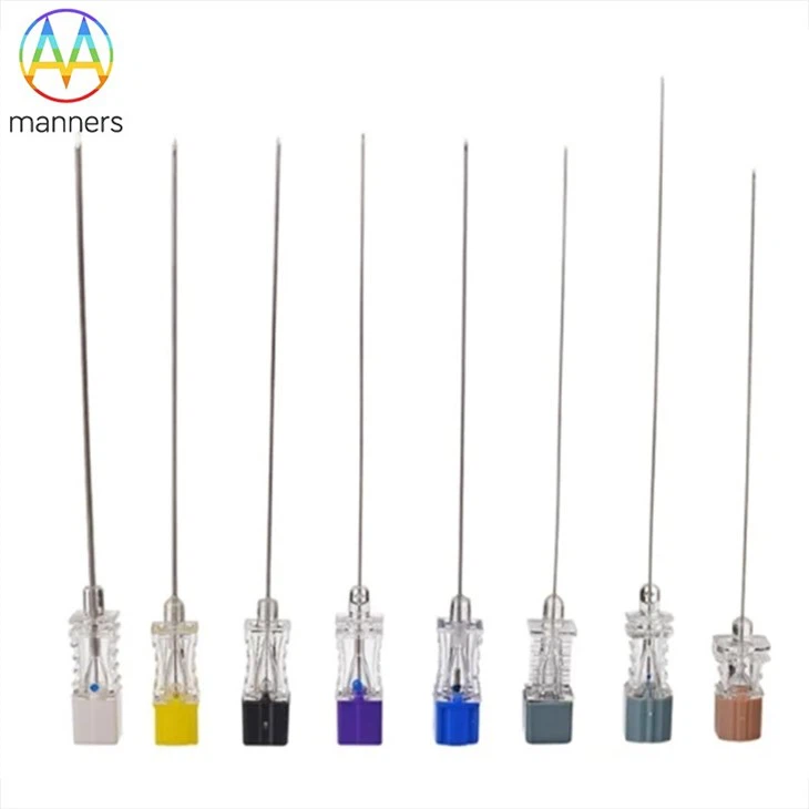 20g Spinal Needles