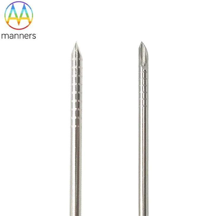 26G Echo Ultrasound Needles