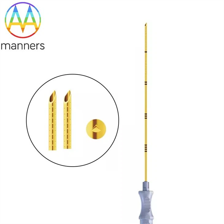 26G Nerve Block Puncture Needle