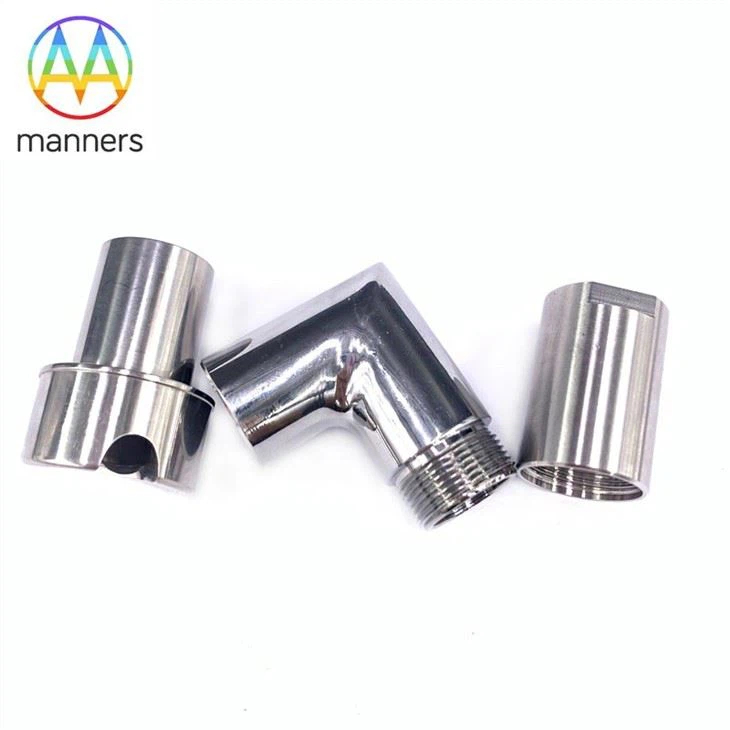 Aluminum Auto Engine Parts