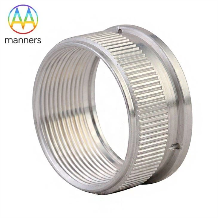 Aluminum Electronic Accessories