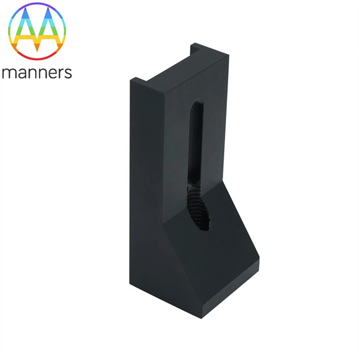 Alyuminiy qoplamali fara ushlagichi
