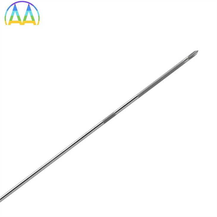 Aspiration Single Lumen Needles