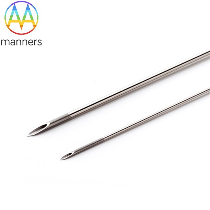 Aspiration Single Lumen Needles