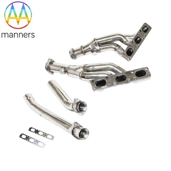 Automotive Stainless Steel Parts