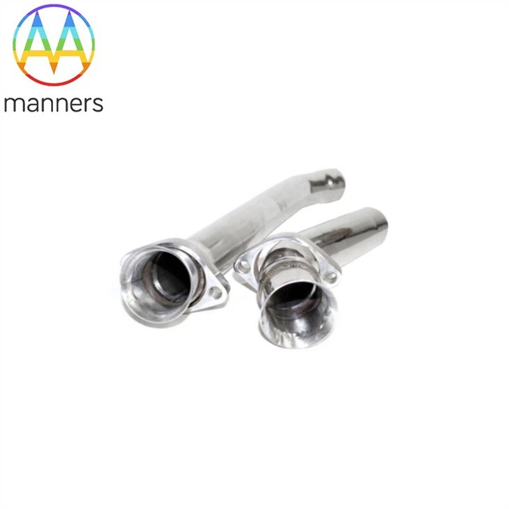 Automotive Stainless Steel Parts
