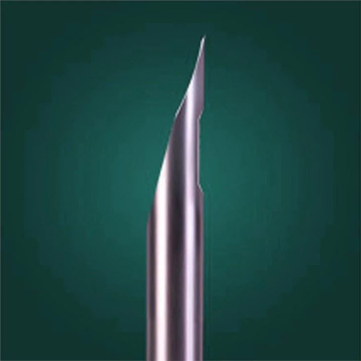 AVF Needles