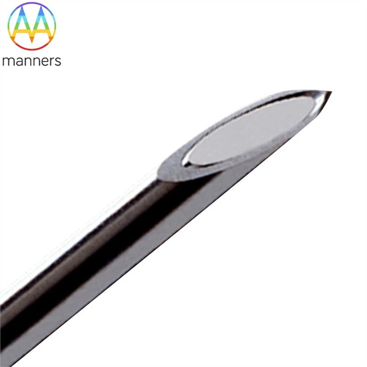 Bone Marrow Puncture Aspiration Needles