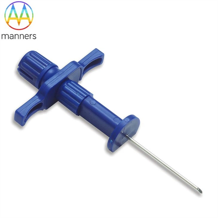 Bone Marrow Puncture Aspiration Needles