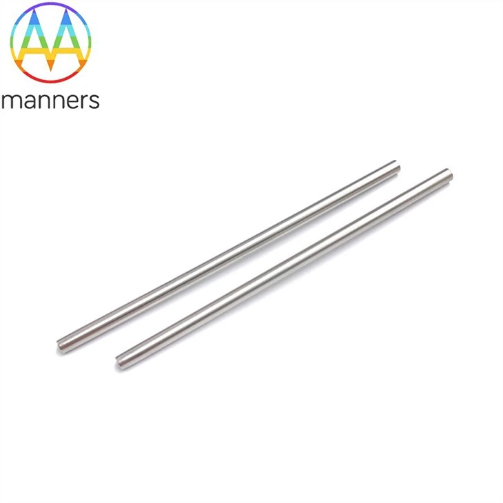 Capillary Tube For Mechanical Sensor