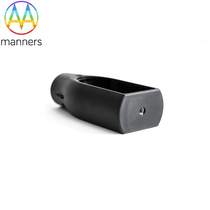 Kir yuvish mashinasi uchun CNC ishlov berilgan plastik qismlar