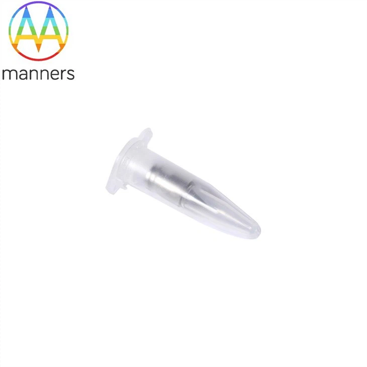 Dispensing Needle With Luer Lock