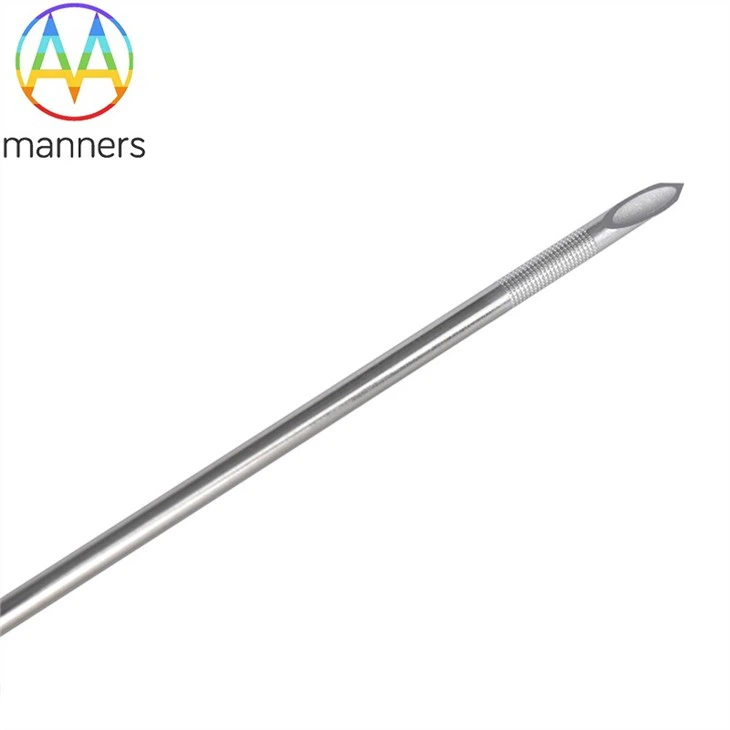 Follicle Puncture Aspiration Needles