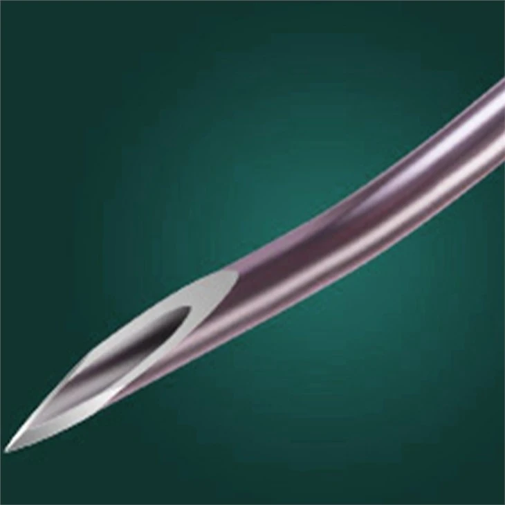 Huber Point Needles