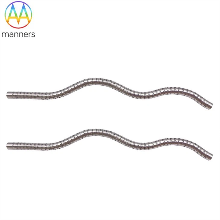 Hypotube Laser Cutting For Endoscope Bending Section