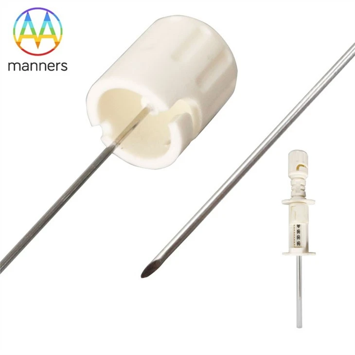 Medical Bone Marrow Aspiration Biopsy Needles