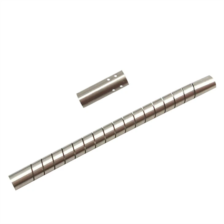Tibbiy moslashuvchan Hypo tube