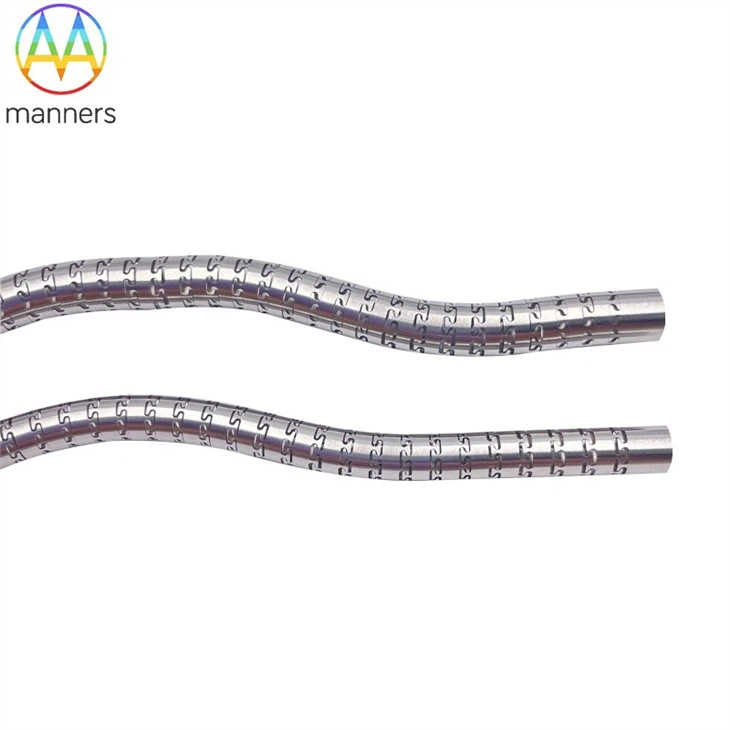 Medical Laser Cut Tube