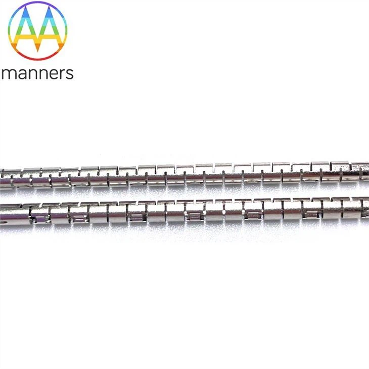 Medical Laser Cutting Hypotube