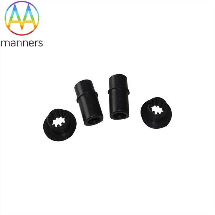 Medical Micro Plastic Parts
