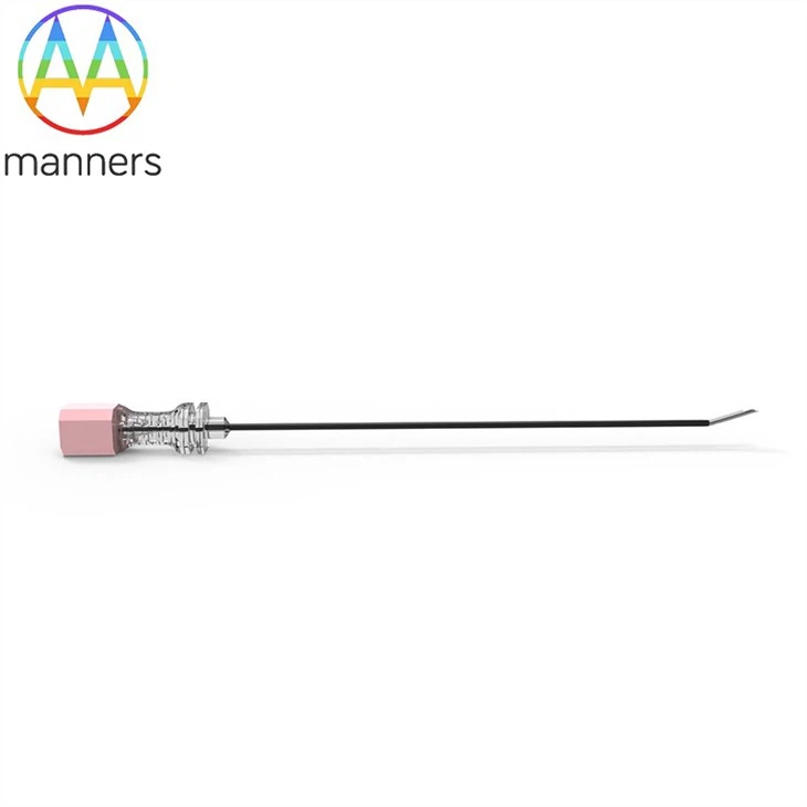 Medical RF Needle