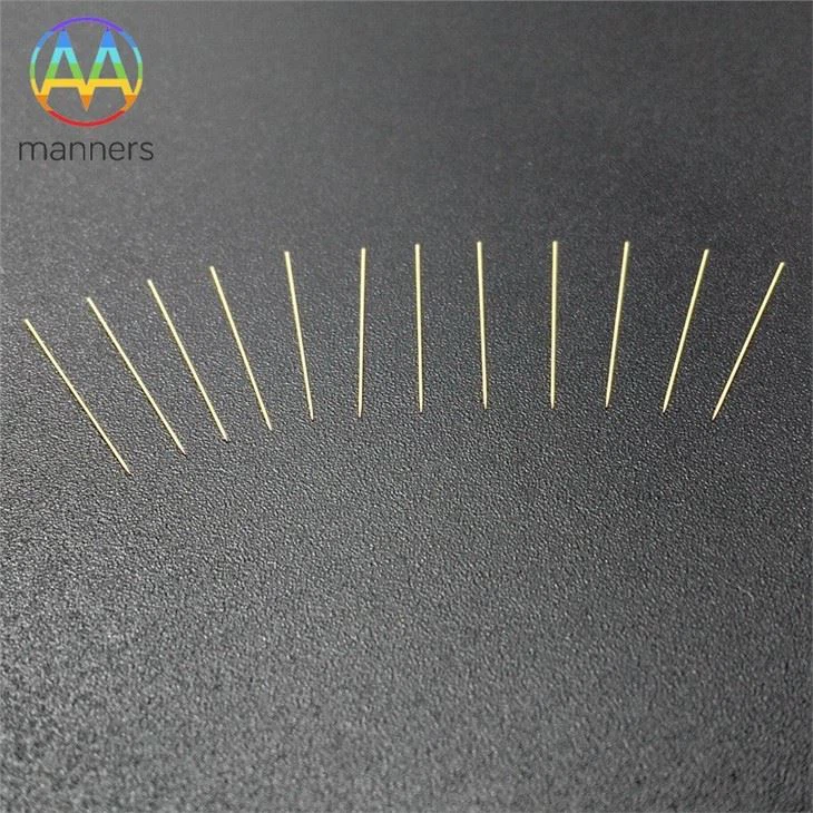 Micro Needle For Wrinkle Removal