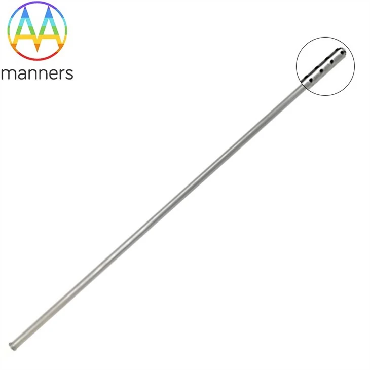 Micro Side Hole Tube